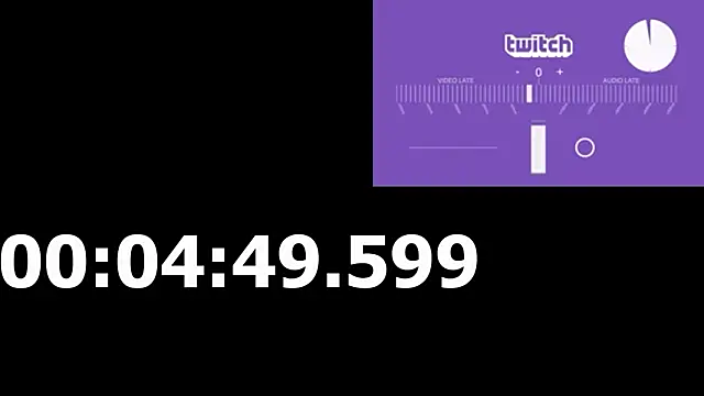 streamy_test12 webcam show