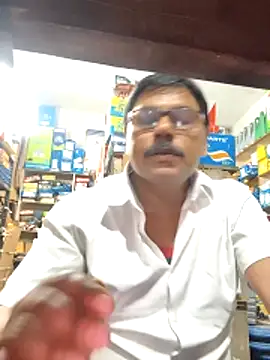 Srmotrs' Webcam Show