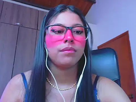 _ALLYSON18_ Live XXX-Chat