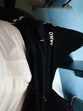 MyDick4You666 webkamerás műsora