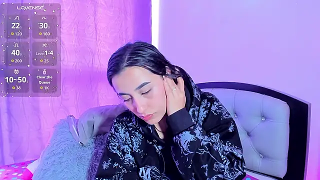 دردشة my_aleja_ الجنسية المباشرة