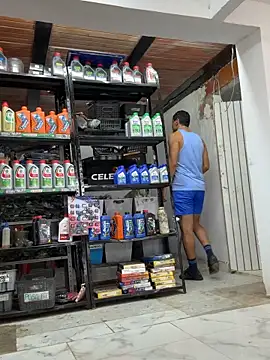 Paul22cm-'s Webcam Show