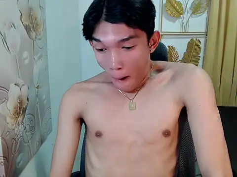 urasian_john18のウェブカメラショー