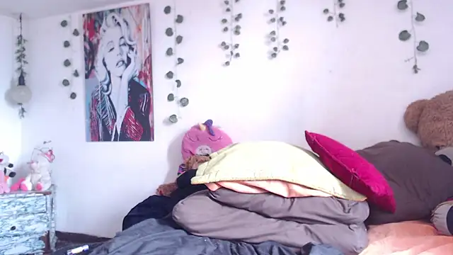 Онлайн чат XXX Samanta_milf84