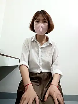 Emma_Linh 网络视讯表演