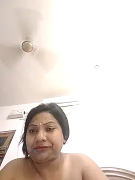 Cute-Janvi20 Webcam Show