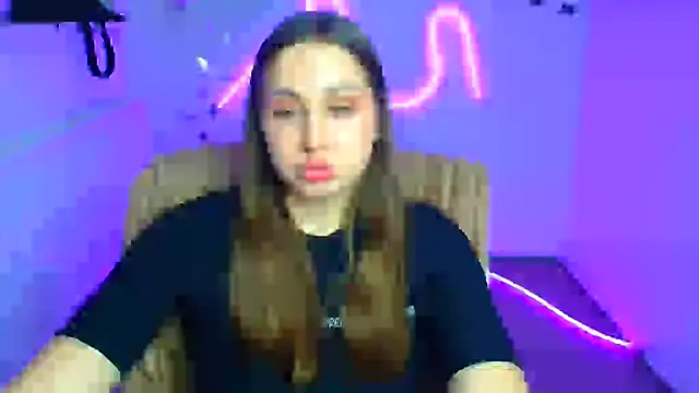 แชท XXX สดของ Stefanie_Sweet