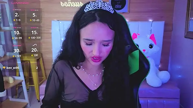 Онлайн чат XXX bella_vibess_s