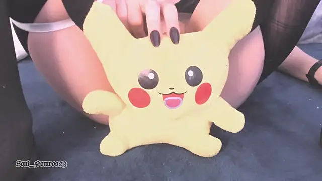 عرض كام soni_ponwoo