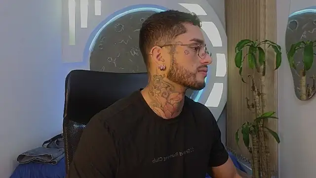 Alanrodgers – webcam-show