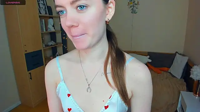 AngelesBenitz Live XXX-Chat