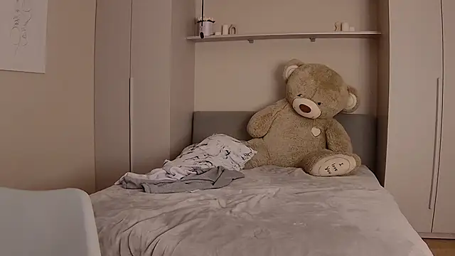 แชท XXX สดของ janeLoveSweetHeart