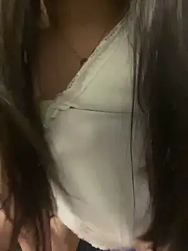 Meryy_Coupleのウェブカメラショー