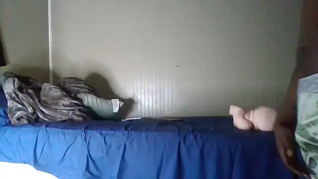 Show webcam de Quuwavve