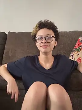 Show de webcam de jojosbizarrelyf