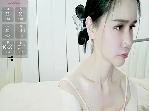 JINTIAO-DD Show Webcam