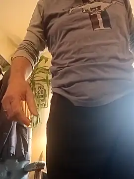 AgoneCanal's Webcam Show