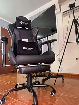 Roxana-tylor – Kamerová šou