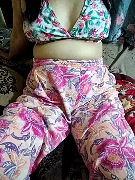 lovely_0078 Webcam Show