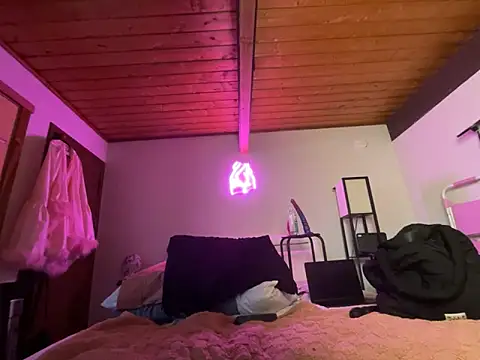 odbodu's Webcam Show