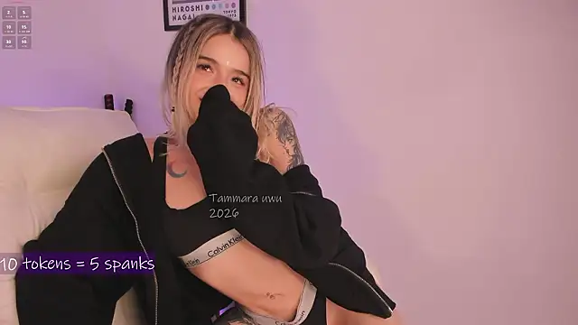 Онлайн чат XXX _Tammara_