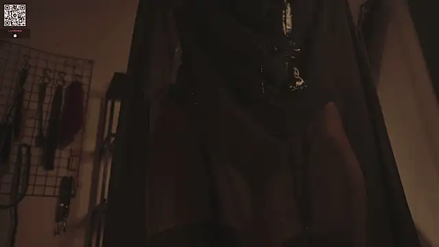 แชท XXX สดของ VortexProject