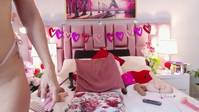 Anaa_Bellaa Live XXX-Chat