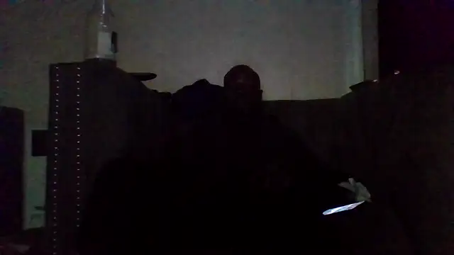 Daddy_hook webkamerás műsora