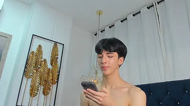 عرض كام AerumChae