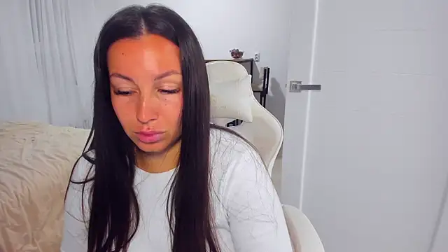 AvisFlowersn Live XXX chat