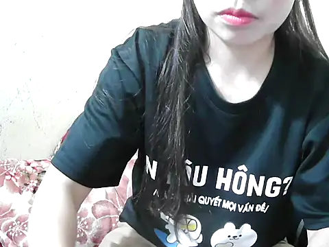 Ana_2023 在線直播表演