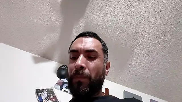 Show webcam de Forbidden_daddy