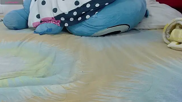 Czat XXX na żywo – INDIAN_HORNY1