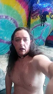 Booboo_kityfux – Kamerová šou