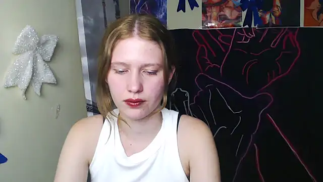 StellaCRL Chat XXX live