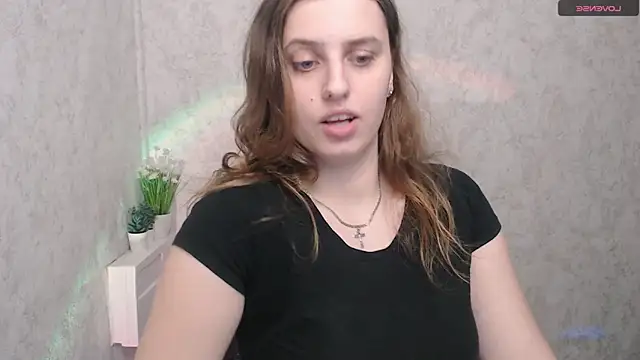 Webkamerová show AmandaDimond_