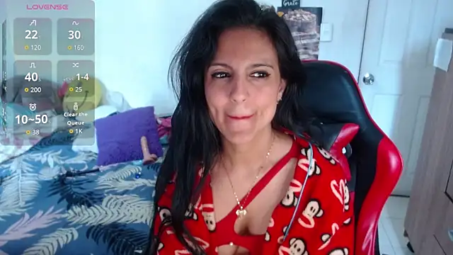 BasmaHernandez Chat XXX live