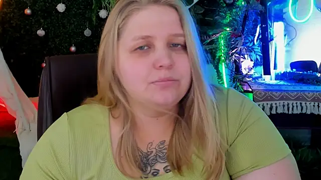 SladaDell Chat XXX live