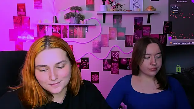 Webkamerová show casey_meow_