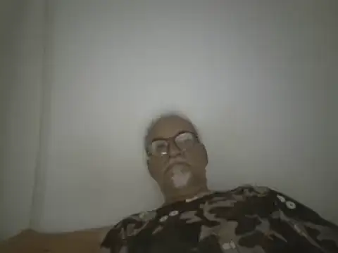 Show de webcam de Patryman