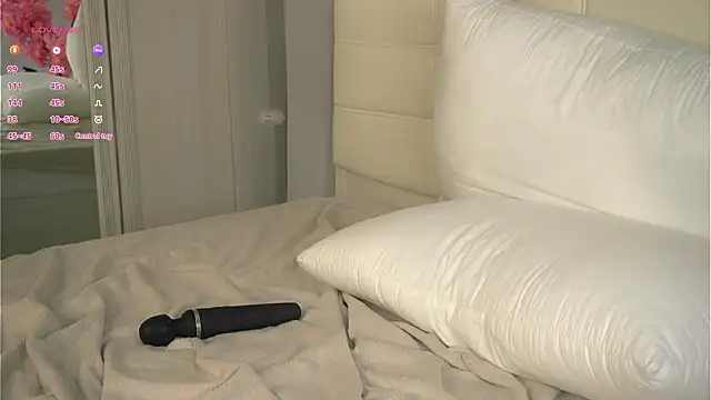 Chat XXX en directo de VernonGarcias