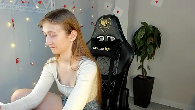 Chat +18 de He1g_a ao vivo