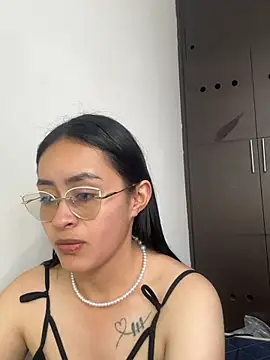 Anni_Rose's Webcam Show