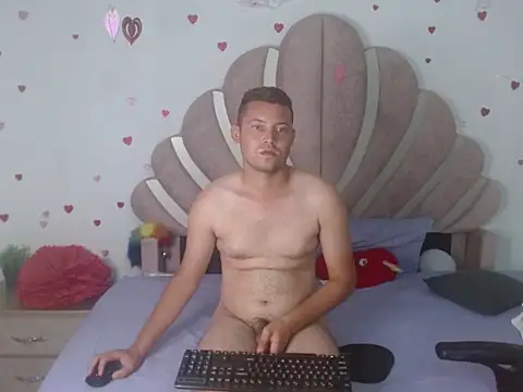 Show de sven_fox723 na webcam