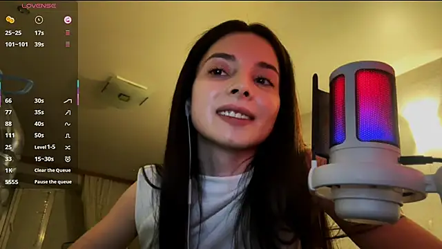 Mikytiki Chat XXX live