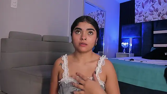 GiselOrtiz Live XXX-chat