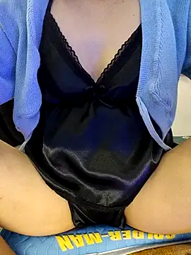 Haralushiaaa Show Webcam