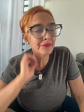 Webkamerová show star_anastasia