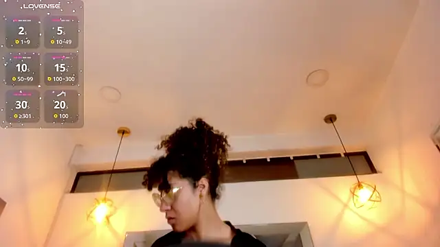 Hanna_Cornee_ 即時 XXX 聊天