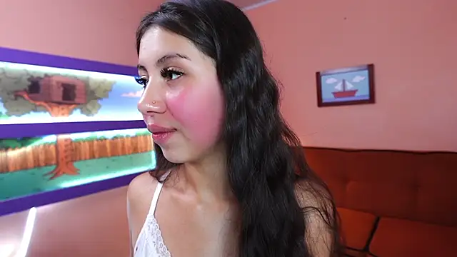 Show de webcam de misss_luxury